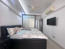 Bedok Court (D16), Condominium #521262711
